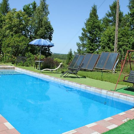 Podelniska Porąbka Zewnętrze zdjęcie