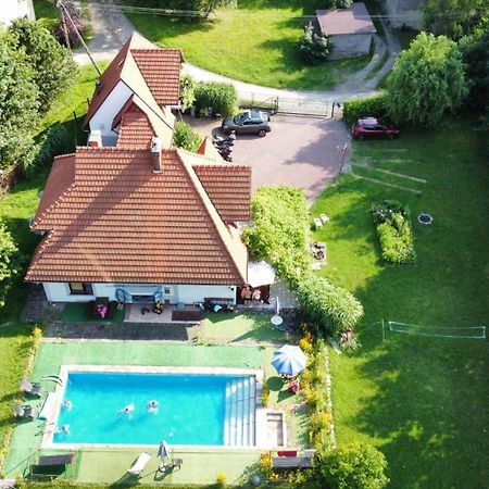 Podelniska Porąbka Zewnętrze zdjęcie