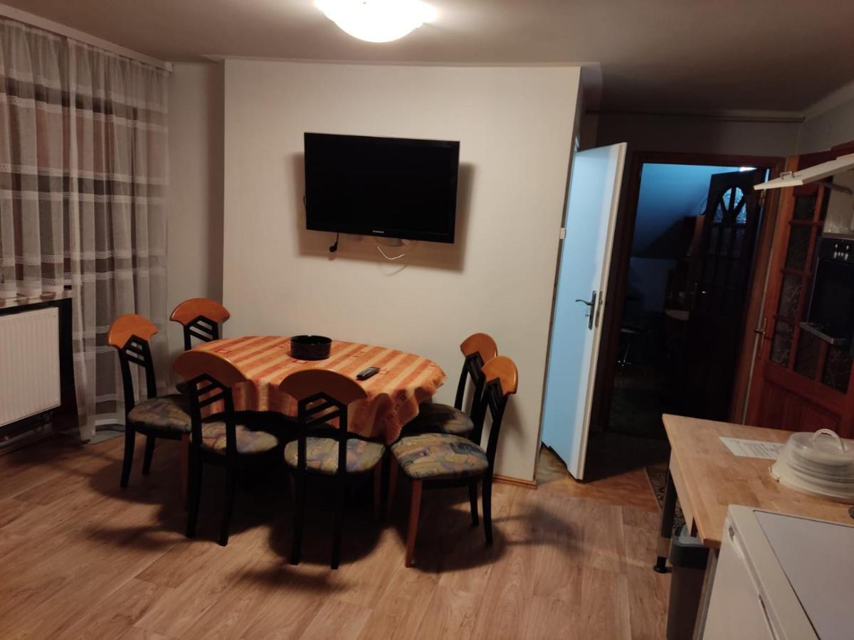 Podelniska Porąbka Zewnętrze zdjęcie