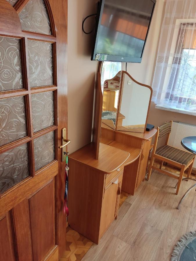 Podelniska Porąbka Zewnętrze zdjęcie
