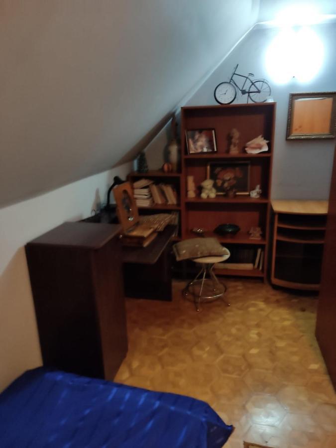 Podelniska Porąbka Zewnętrze zdjęcie